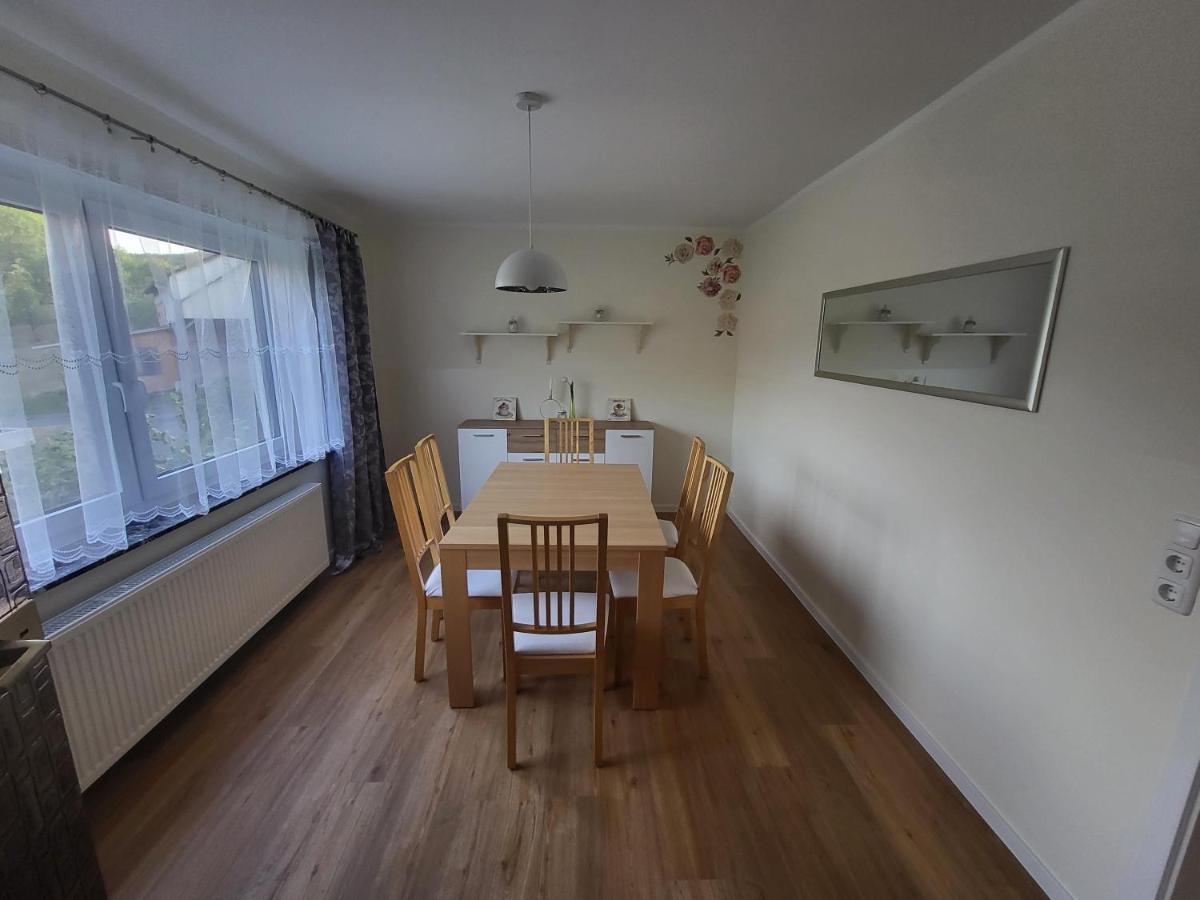 Ferienwohnung Wenzel Hilders 外观 照片